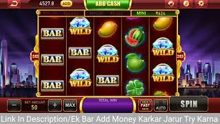 Happy Teenpatti High Bet Fruit Party, Happy Teenpatti Max Win Fruit Party, Fruit Party Big Win screenshot 2