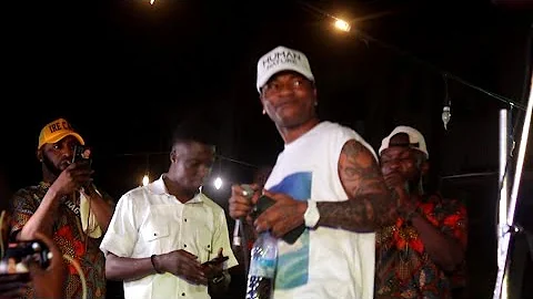 FUJI STAR, SHANKO RASHEED PROVES HIMSELF AGAIN