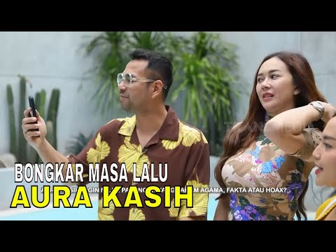 Bongkar Masa Lalu Aura Kasih Lewat Sahabatnya | FYP (20/12/23) Part 5