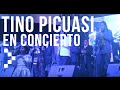 Tino Picuasi en concierto - Pertenezco a Cristo
