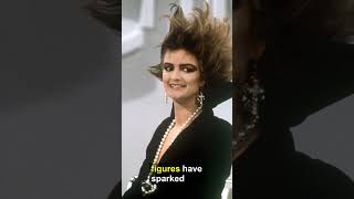 From Princess to Provocateur: Gloria's Wild Journey From Princess to Provocateur: Gloria's Wild Journey