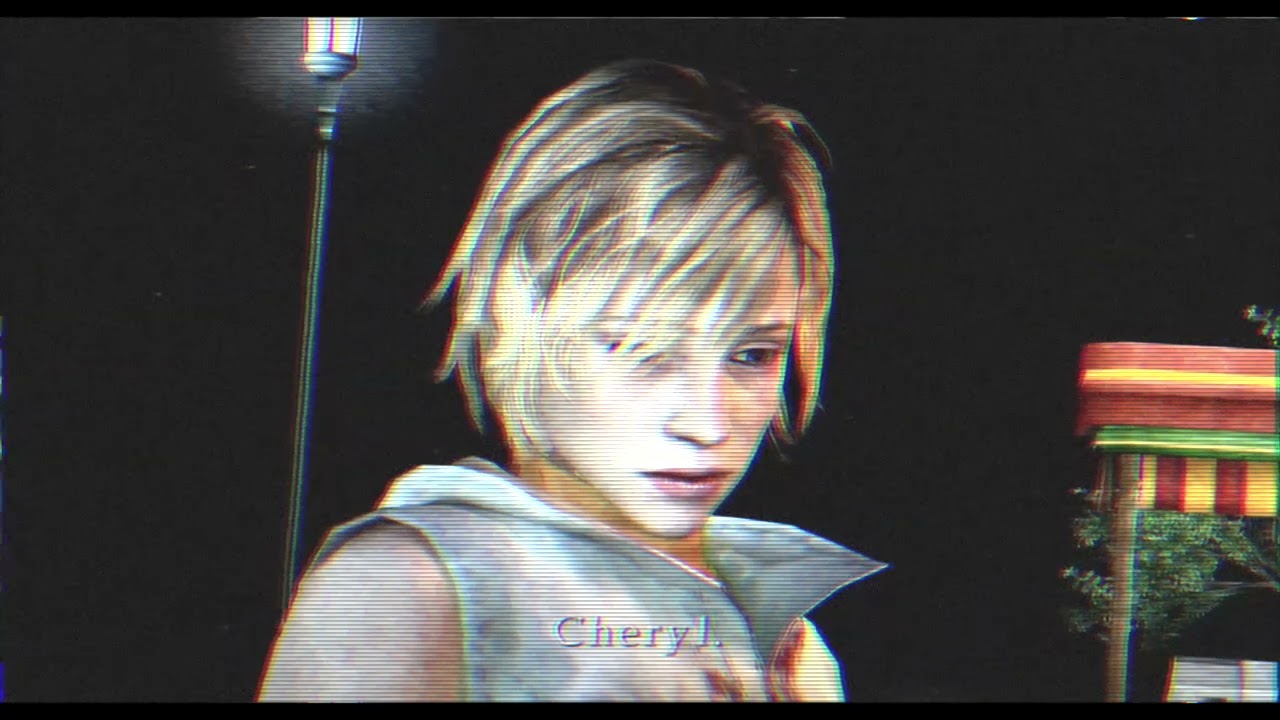 Watch Calm (Silent Hill inspired beat) on YouTube Watch Calm (Silent Hill inspired beat) on YouTube