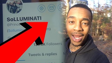 He Unfollowed Me Again For No Reason... 1V1 AGAINST SoLLUMINATI WILL NEVER HAPPEN!👎🏀