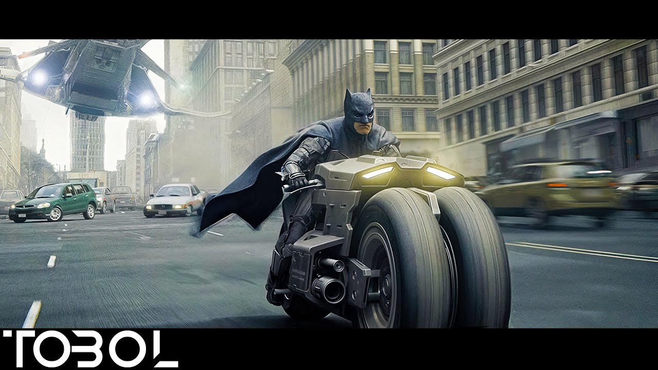 Watch MIRIDON - Everytime | The Flash | Batman Chasing on YouTube Watch MIRIDON - Everytime | The Flash | Batman Chasing on YouTube