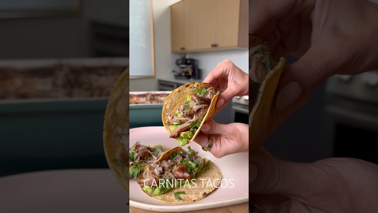 CARNITAS TACOS