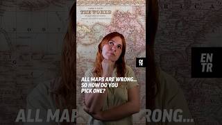 Thumbnail for All maps are wrong...so how do you pick one?