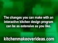 Interested in Interactive Kitchen Design? Interested in Interactive Kitchen Design?