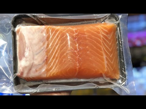 Video Bao Bì Thủy Sản