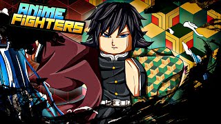Entering The New Demon Slayer Realm Getting The New Mythical On Anime Fighters Entering The New Demon Slayer Realm Getting The New Mythical On Anime Fighters