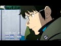 ワールドトリガー 最終話予告CM 三雲修ver ※非公式【CM風 MAD】【ピーターマン】
