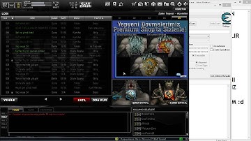 Wolfteam Pointer ve Offset Bulma Kullanma