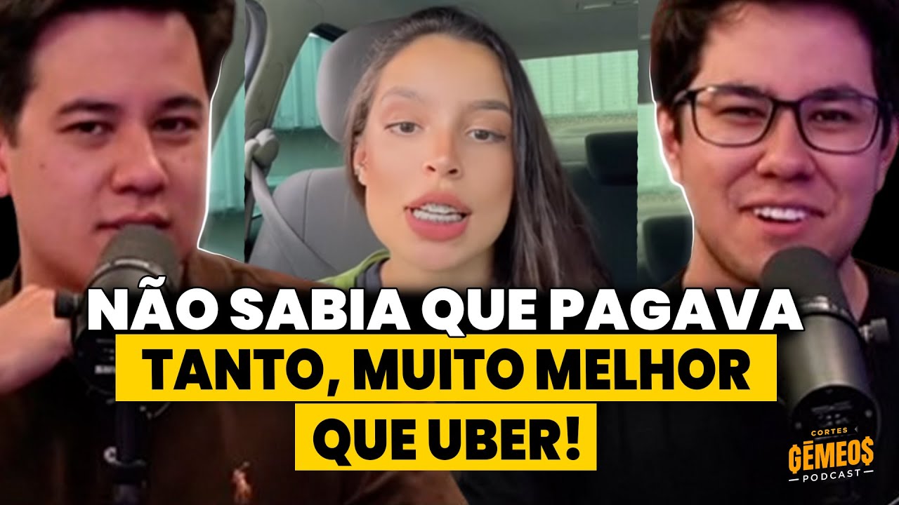 VALE A PENA SER ENTREGADOR DO MERCADO LIVRE E SHOPEE?!