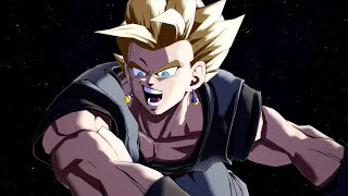 vegito got loops actual loops and the do D A M A G E