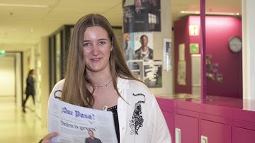 Collegetour MBO College Noord