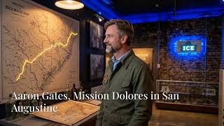 East Texas Roads That Changed History—Live from Silsbee