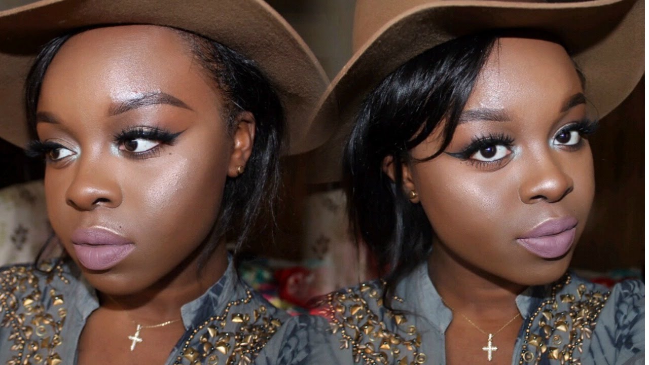 AJANI COSMETICS Liquid Lipstick Review | HeroicDisasterr