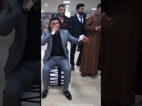 الفنان خالد الجبوري