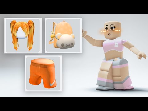 Get these FREE ITEMS before theyre DELETED 😳😱