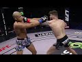 Top Finishes from FAC 12 Fighters | Tune in Sunday on UFC FIGHT PASS