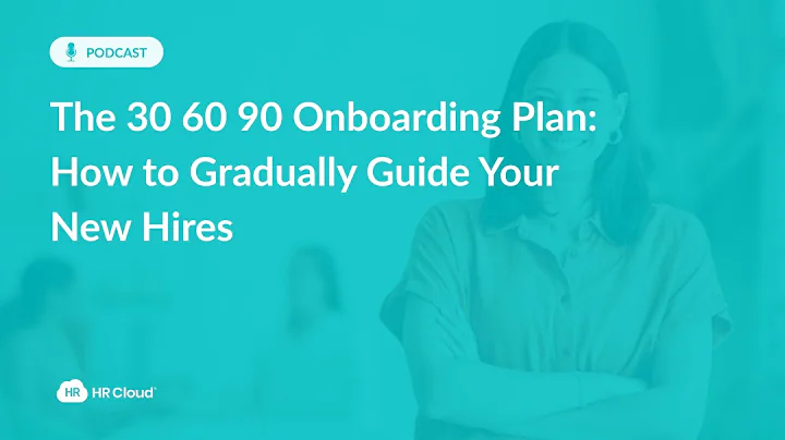 30-60-90 Day Onboarding Plan Explained | Guide to Better New Hire Onboarding