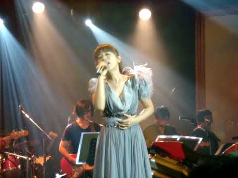 20091107 丁噹 LUXY夜貓首場個人演唱會 17 洋蔥