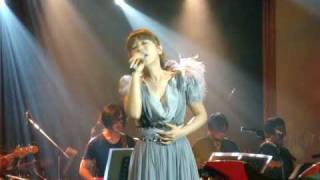 20091107 丁噹 LUXY夜貓首場個人演唱會 17 洋蔥