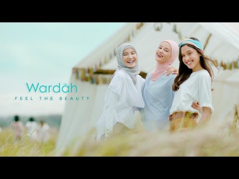 Nyamanku Bahagiaku (Official Music Video) - Wardah Colorfit Velvet Matte Lip Mousse X HiVi. 