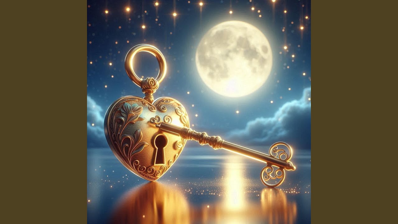 LA LLAVE DE MI CORAZÓN. (cumbia 2026) (Version.2)