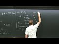 Inflation - Lecture 1