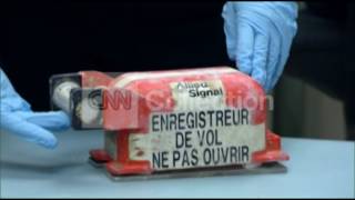 DC:NTSB-DATA RECORDERS-DEMONSTRATION