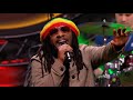 Rootsriders feat. Mo Ali  - Could You Be Loved? (Bob Marley cover)