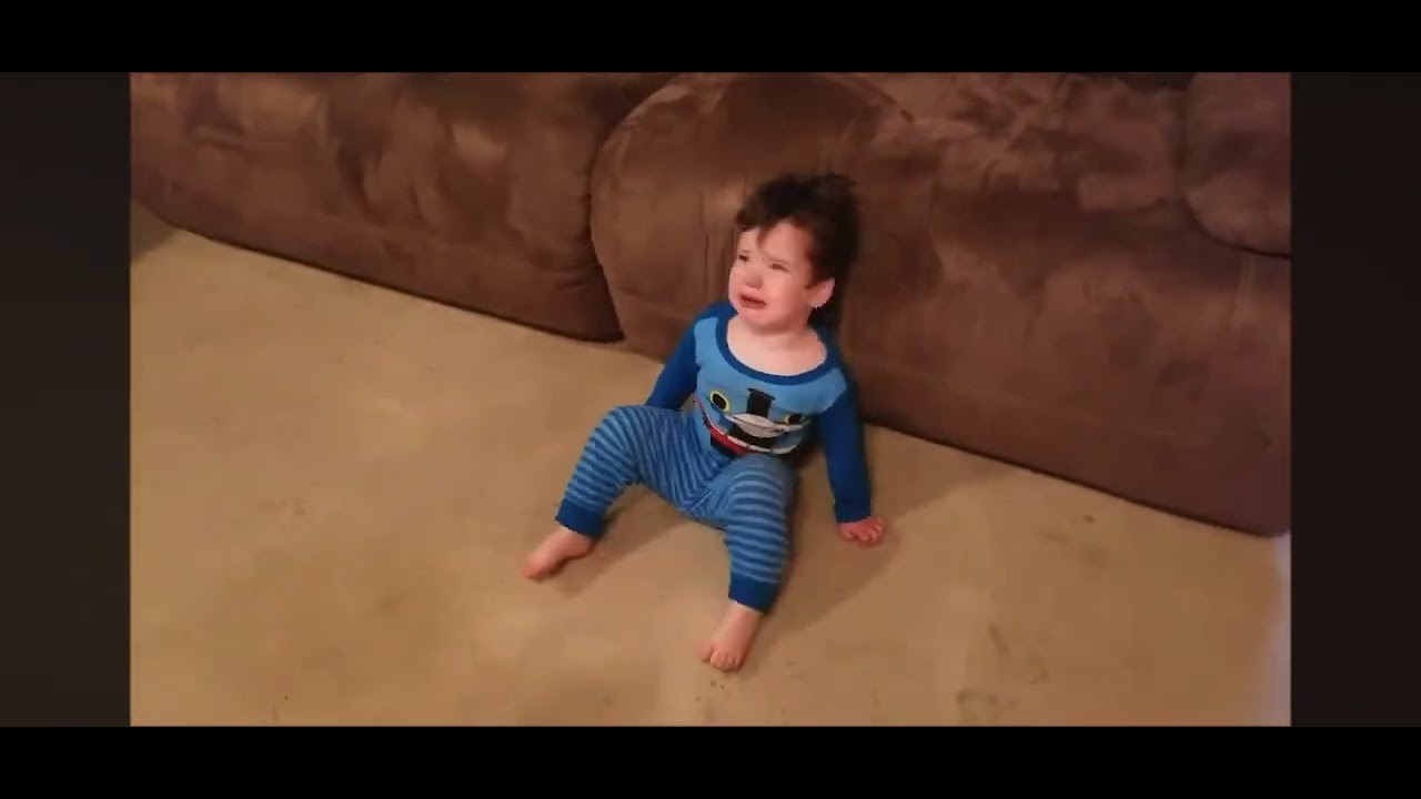 Router fighting over toy cars, fast three