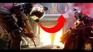 Estrella Oculta Semana 9 Temporada 10 Pantalla De Carga Espera Que Esteis Listos Fortnite