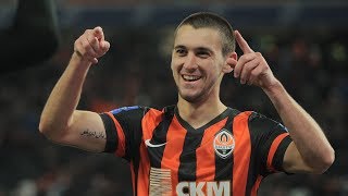 Shakhtar 7-0 Arsenal. Ferreyra's hat trick, Teixeira’s brace and demolition job at Donbass Arena