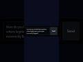 Day 38: Content Moderation Pipeline - AI System Design in Seconds #Shorts