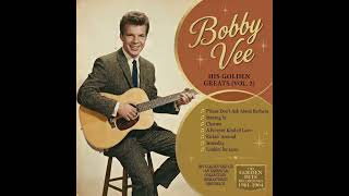 Bobby Vee Classic Era (1960–1967) — Sweet Romance • Soft Pop Ballads • Timeless Midnight Oldies screenshot 2