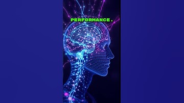 How AI Improves Itself: Distillation and Amplification Explained #shorts