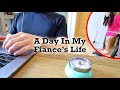 HIS FIRST VLOG!! A Day In The Life Of Stephiance
