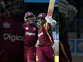 6 to Win Off Final Ball? Step Up Chanderpaul