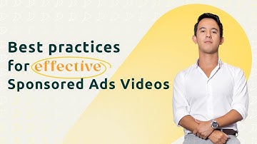 A Fool-proof formula for successful Amazon Sponsored Ads Videos: The Marvel Technique!
