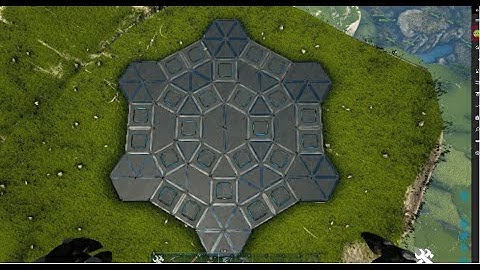 Best Ark Base Build 2020 Part 1