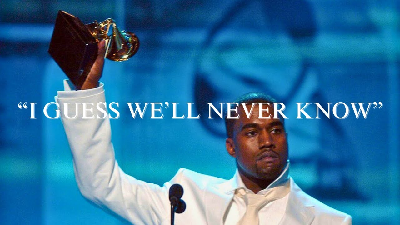 𝑰 𝑮𝑼𝑬𝑺𝑺 𝑾𝑬'𝑳𝑳 𝑵𝑬𝑽𝑬𝑹 𝑲𝑵𝑶𝑾 - YouTube