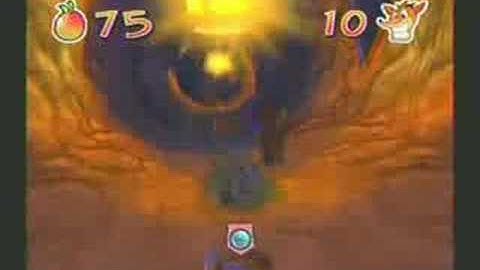 Crash Twinsanity (Walkthrough) - Part 3/35