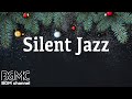 Night of smooth silent jazz  relaxing background chill out music  piano jazz for sleep work