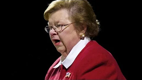 Mikulski retires after 3 decades in Senate