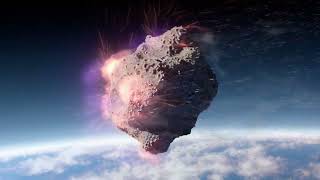 VFX BREAKDOWN - Asteroid Render Profile