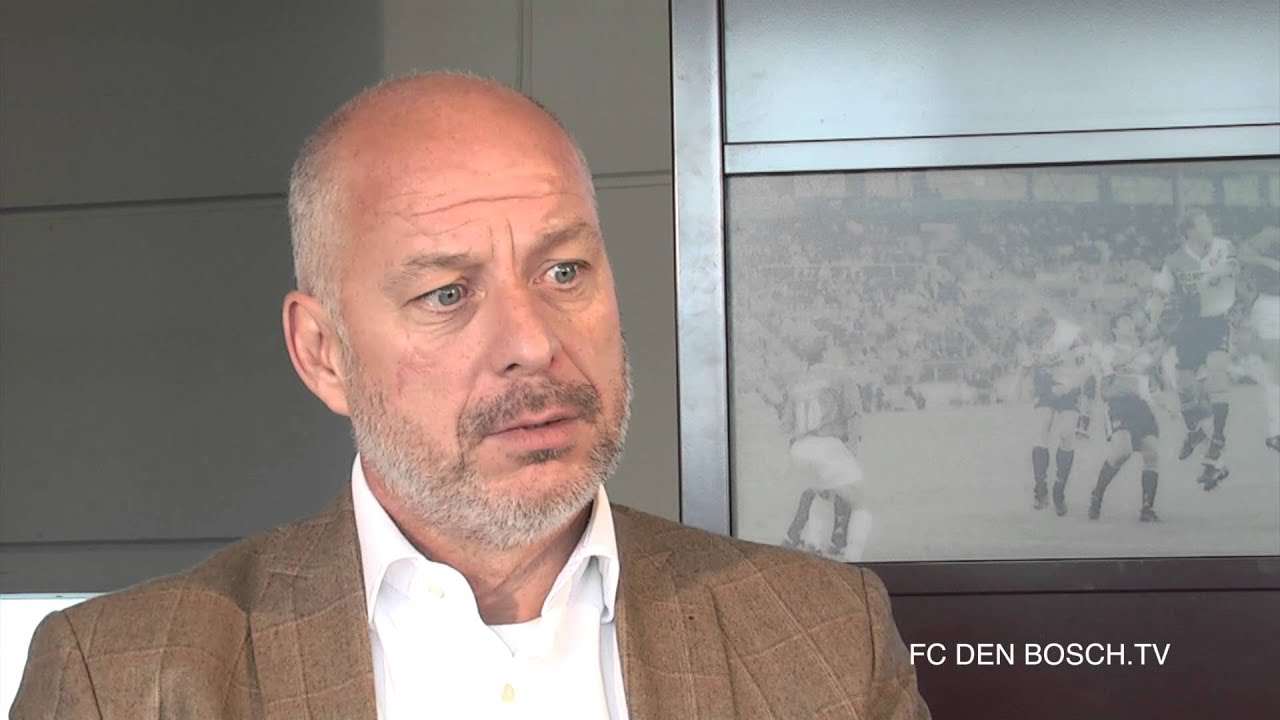 Fred van der Hoorn Alchetron, The Free Social Encyclopedia