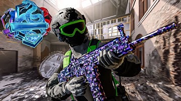 Do these steps to improve in Control (MW2 Ranked Play)