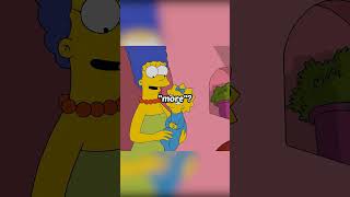 🧮 Bart Simpson Becomes a Math Genius Overnight! 🧠