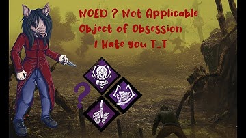 RANK 1 KILLER - WHY WE HATE OBJECT OF OBSESSION